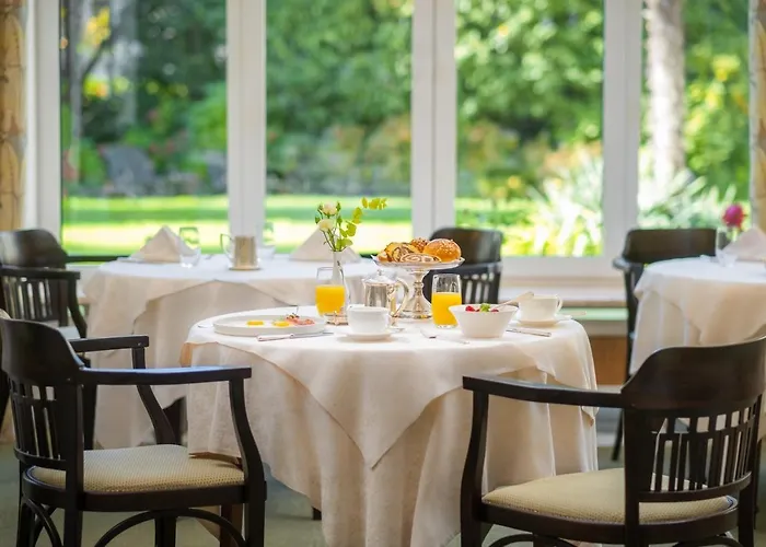 Hotel Palma Merano